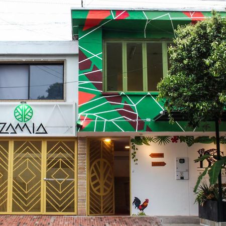 Zamia Hostel Μπουκαραμάνγκα Εξωτερικό φωτογραφία