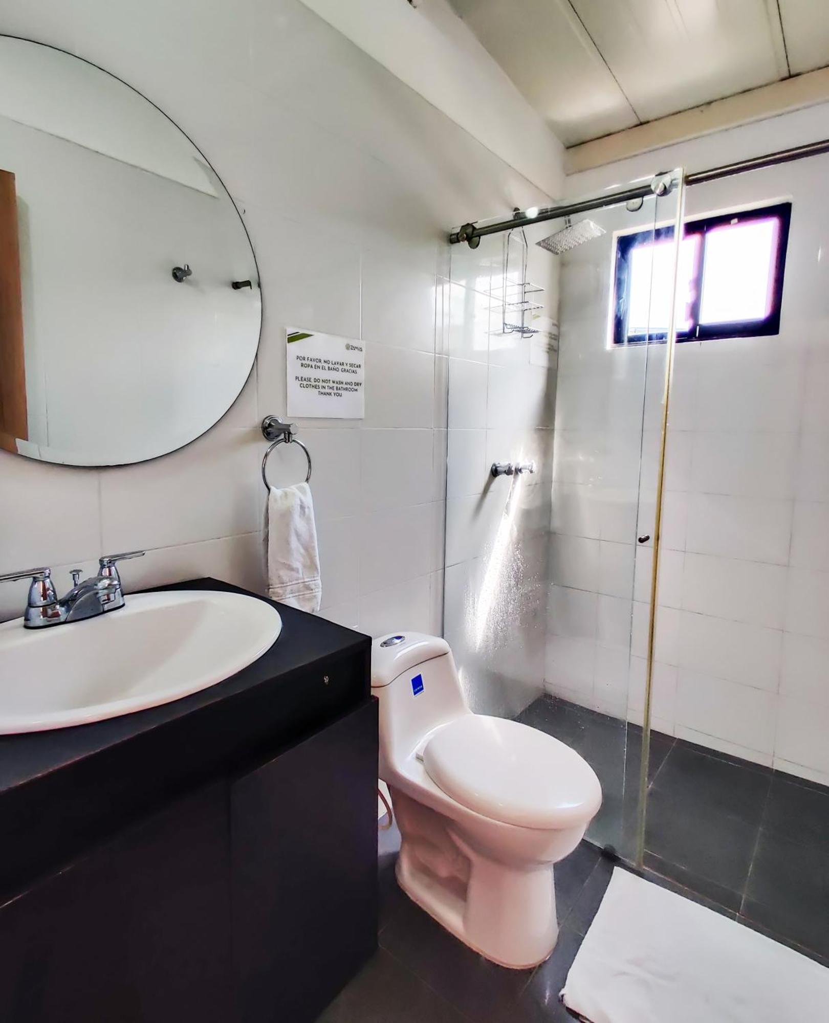 Zamia Hostel Μπουκαραμάνγκα Εξωτερικό φωτογραφία