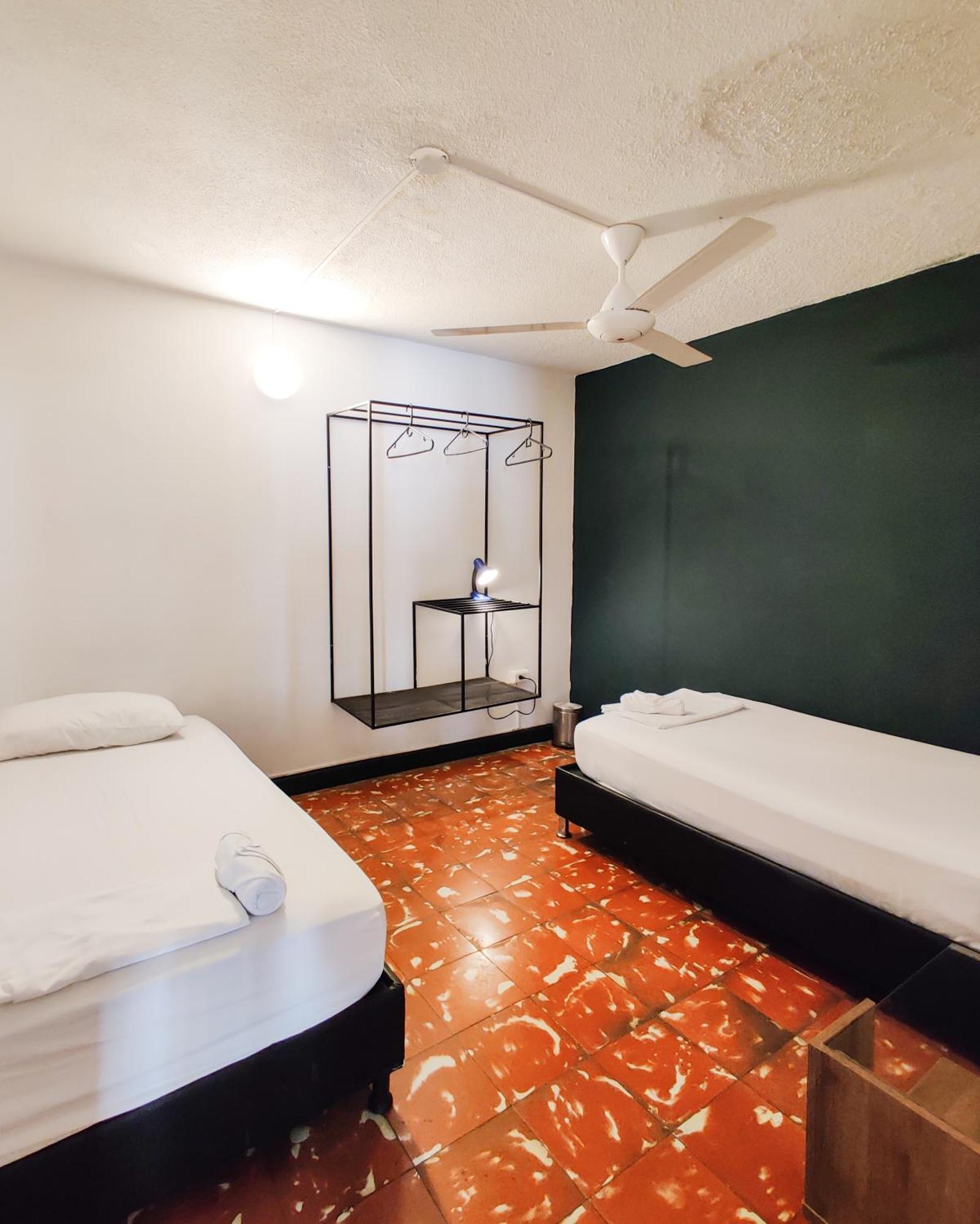 Zamia Hostel Μπουκαραμάνγκα Εξωτερικό φωτογραφία