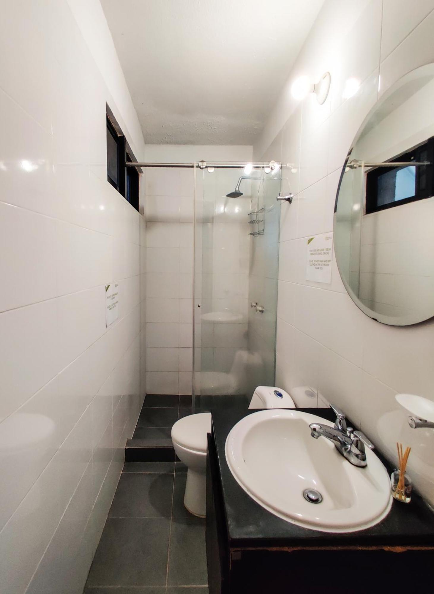 Zamia Hostel Μπουκαραμάνγκα Εξωτερικό φωτογραφία