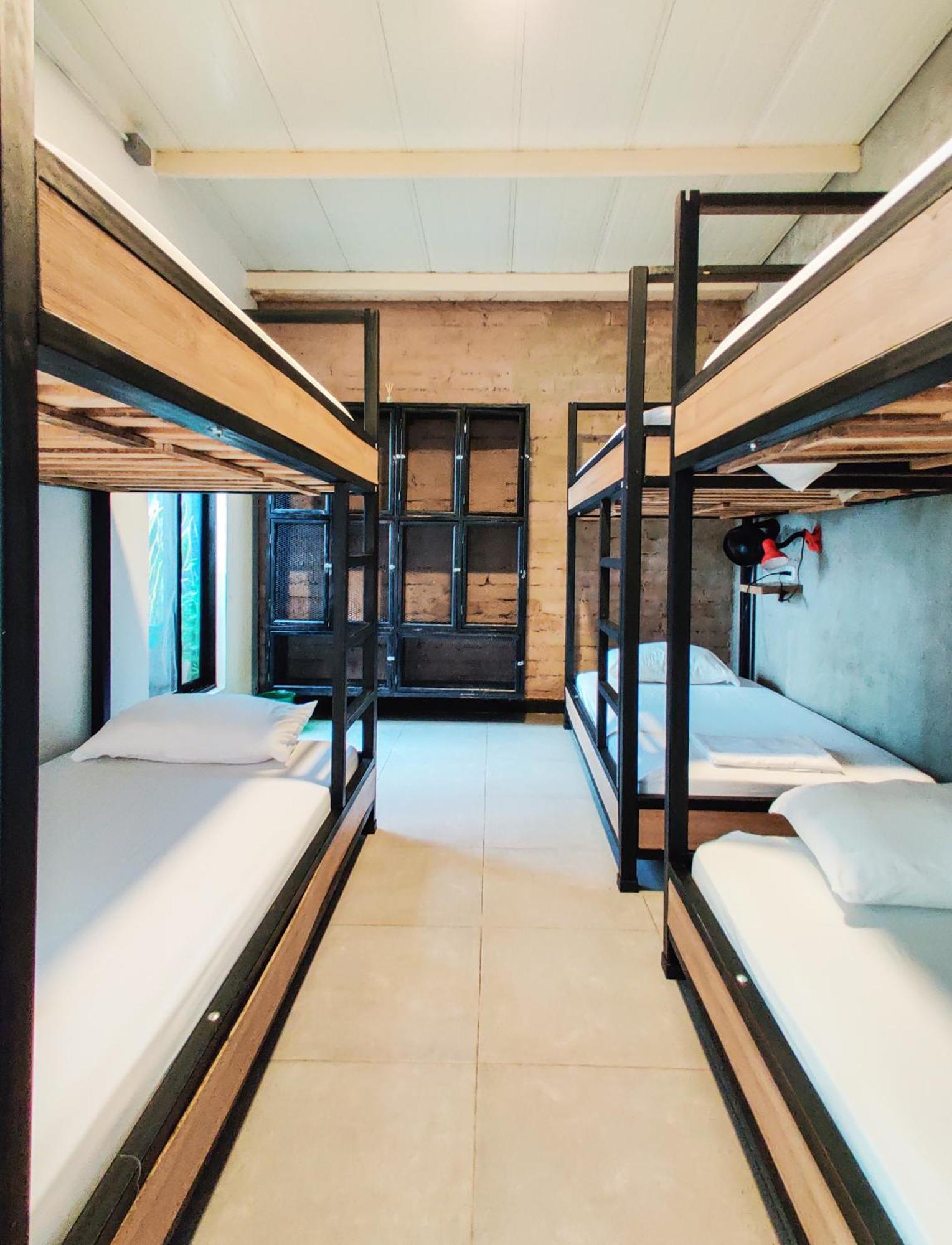 Zamia Hostel Μπουκαραμάνγκα Εξωτερικό φωτογραφία