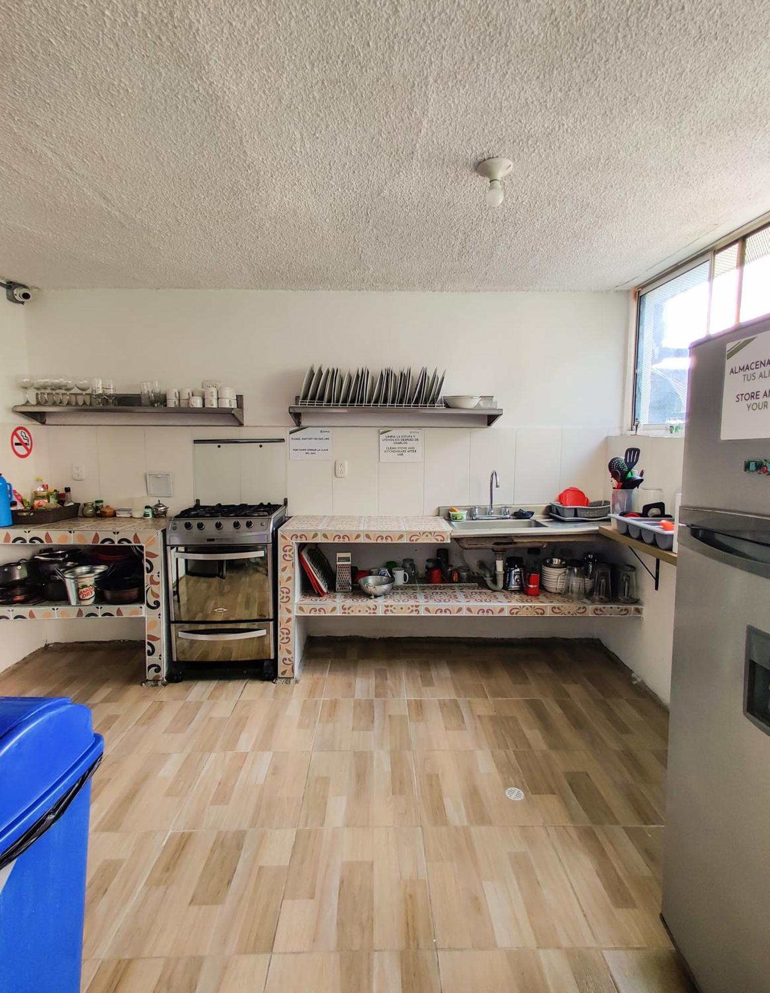 Zamia Hostel Μπουκαραμάνγκα Εξωτερικό φωτογραφία