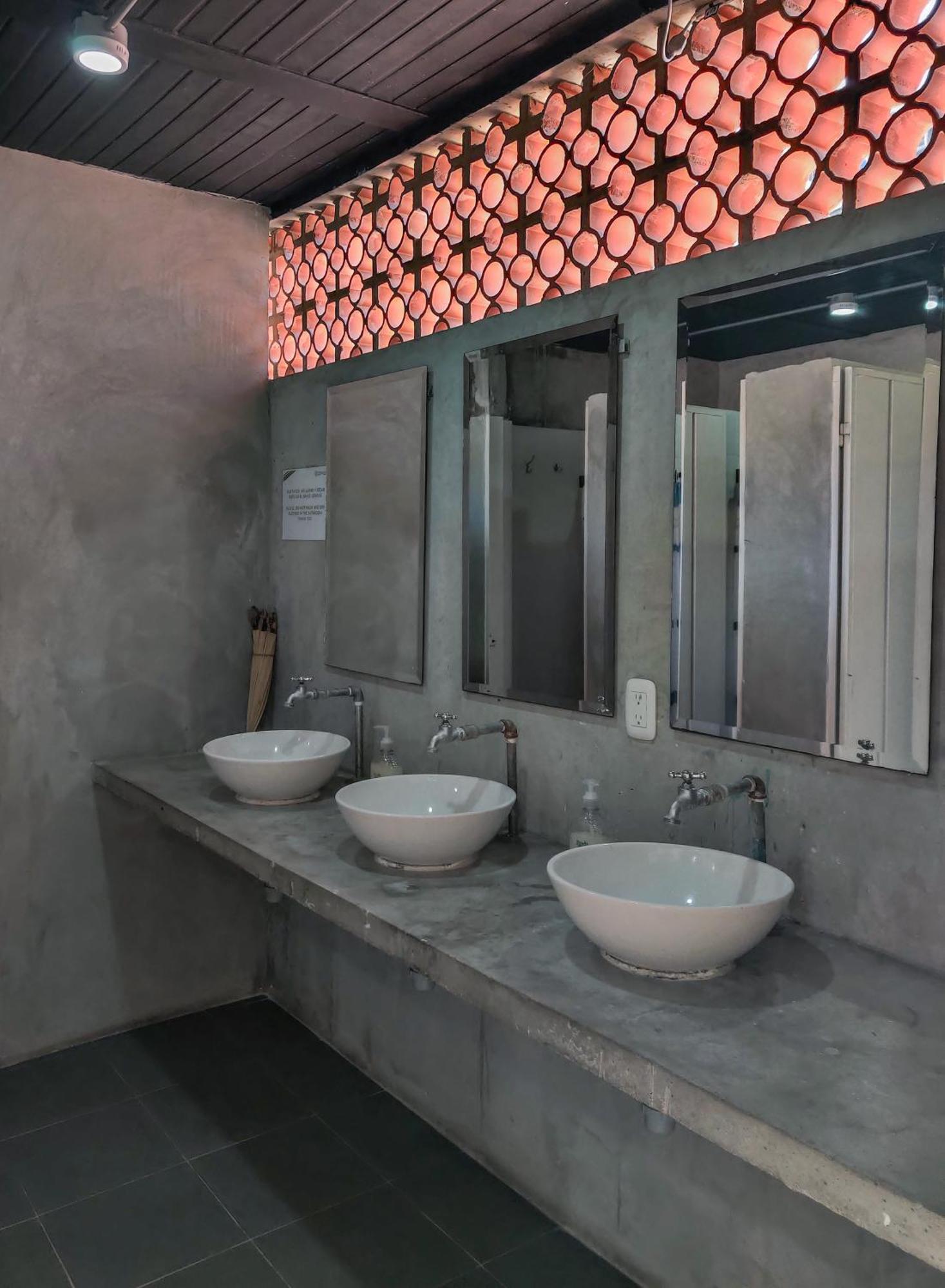 Zamia Hostel Μπουκαραμάνγκα Εξωτερικό φωτογραφία
