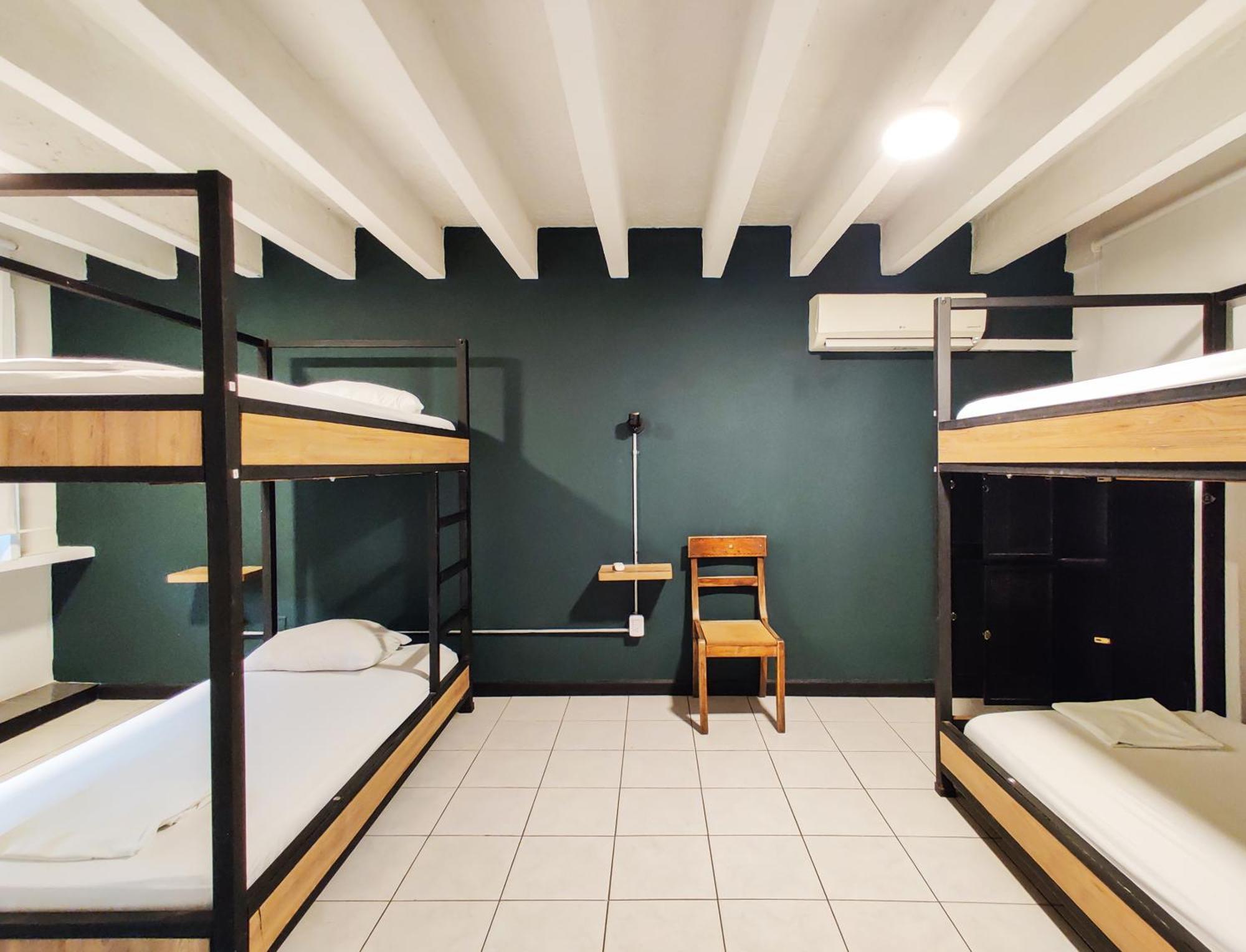Zamia Hostel Μπουκαραμάνγκα Εξωτερικό φωτογραφία