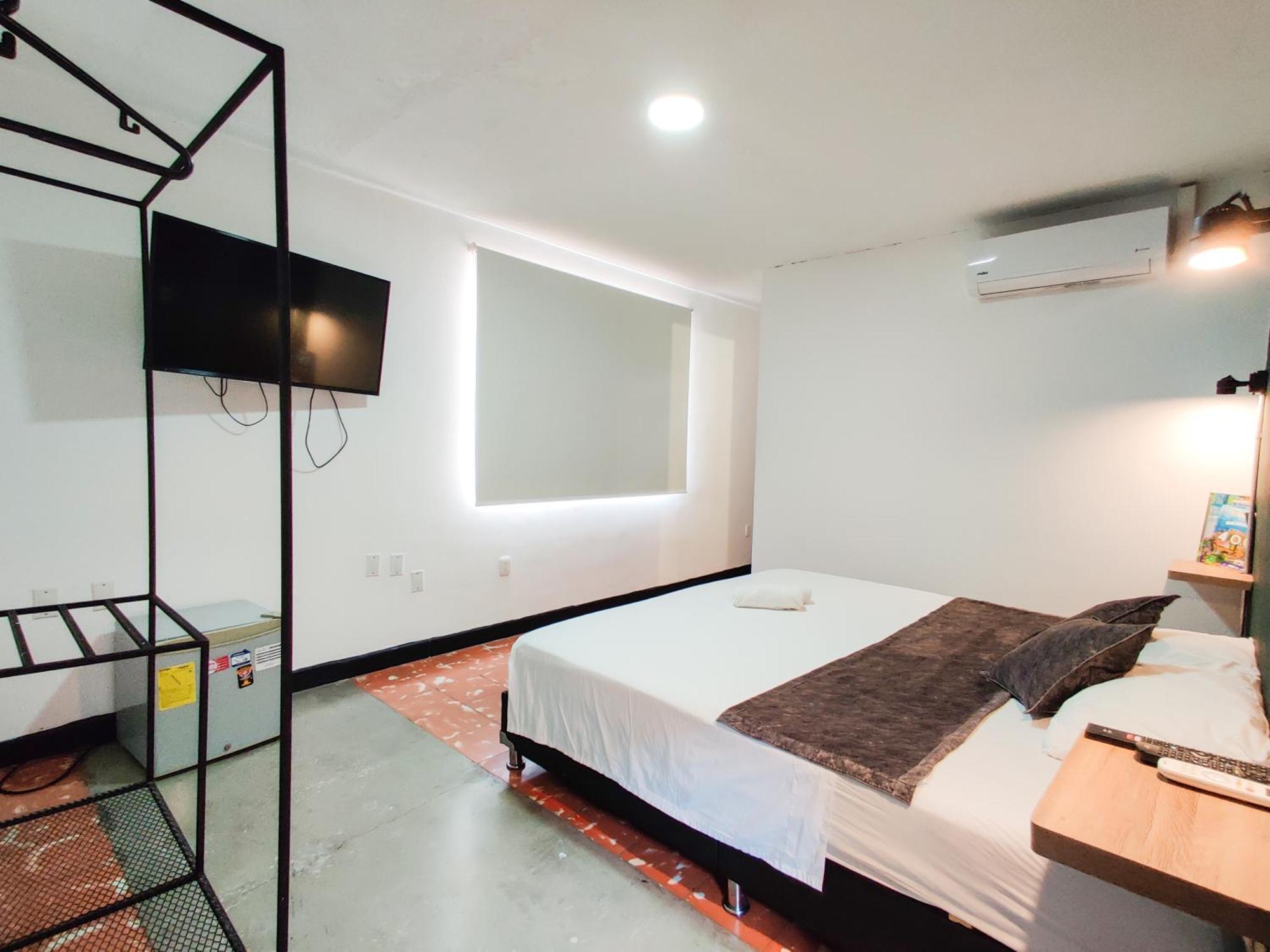 Zamia Hostel Μπουκαραμάνγκα Εξωτερικό φωτογραφία