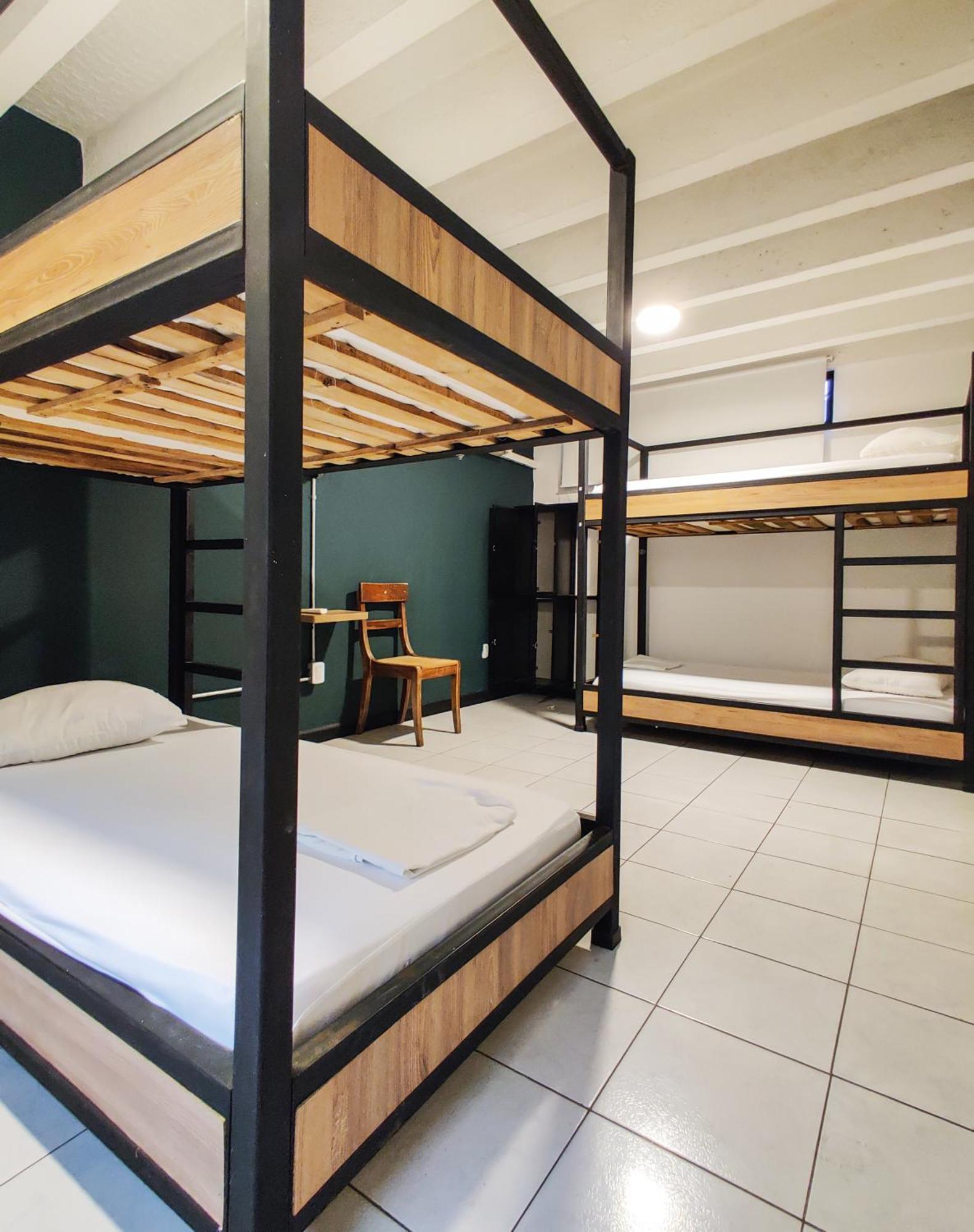 Zamia Hostel Μπουκαραμάνγκα Εξωτερικό φωτογραφία