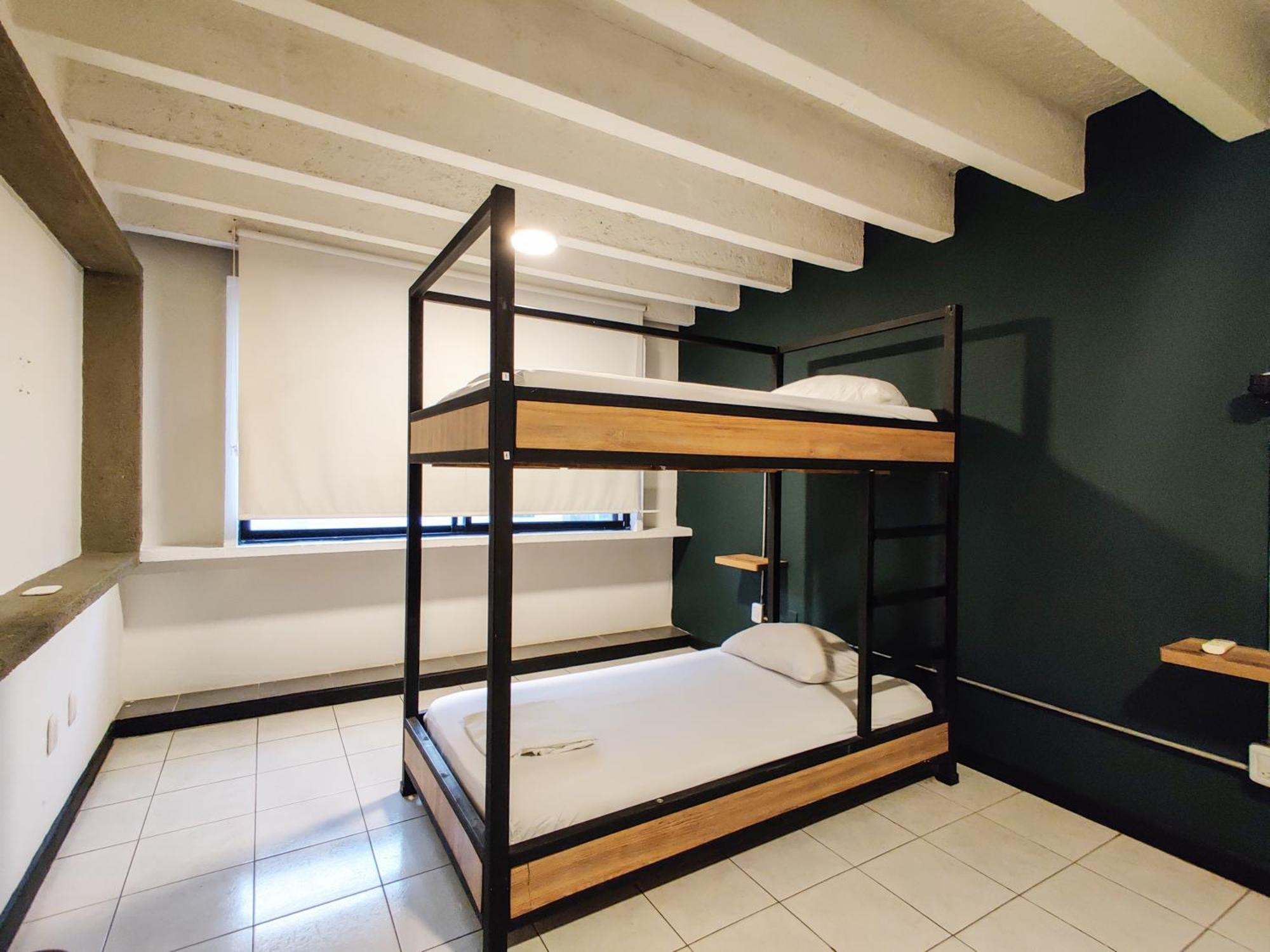 Zamia Hostel Μπουκαραμάνγκα Εξωτερικό φωτογραφία